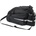VAUDE Велосипедна дисага Vaude Silkroad L Uniklip Pannier - Black - размер One Size (510-3060-0111)
