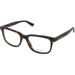 Alexander McQueen Очила Alexander McQueen AM0541O 008 - alensa