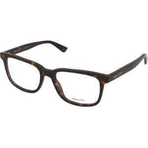 Alexander McQueen Очила Alexander McQueen AM0541O 008 - alensa