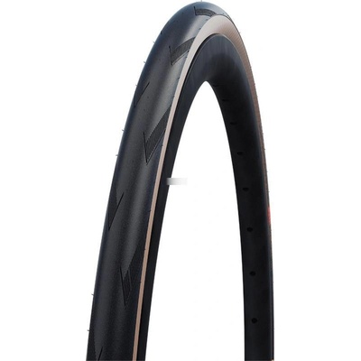 Schwalbe Schwalbe Pro One Super Race гума за колело, черен, ETRTO: 25-622, 11654241 (11654241)