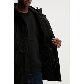 G-Star RAW Яке G-Star в черно зимен модел D27786. D908 (D27786.D908)