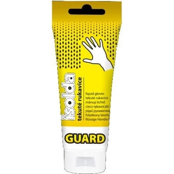 Isolda Guard tekuté rukavice 100 ml