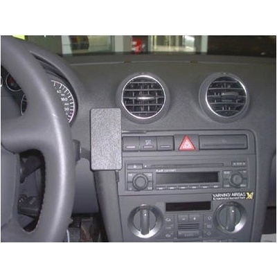 Brodit ProClip montážna konzola na palubnú dosku pre Audi A3 03-06, 853269