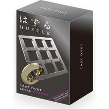 Hanayama Cast Duet hlavolam