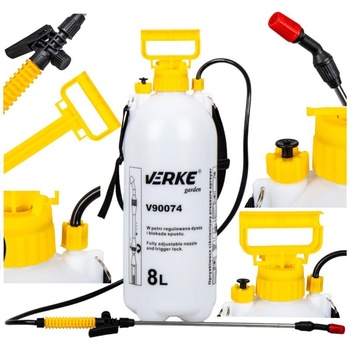 Verke 8L V90074