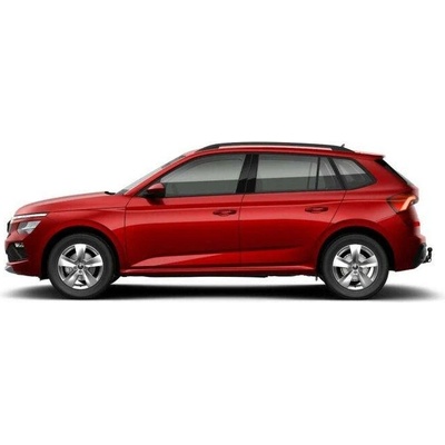 Skoda Kamiq 1.0 TSI Selection 85 kW