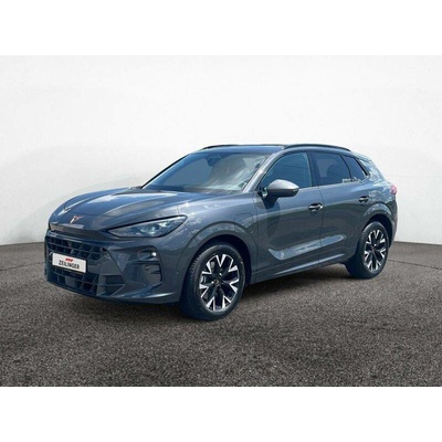 Cupra Terramar e-Hybrid DSG 150 kW