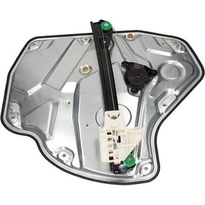 Zvedací zařízení oken MAXGEAR 50-0121 (500121)