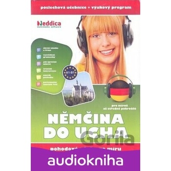 Nová Němčina do ucha