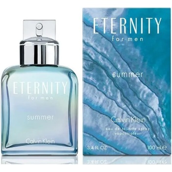 Calvin Klein Eternity Summer for Men (2013) EDT 100 ml