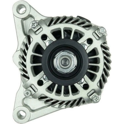 Alternátor AS-PL A5024SR - repas