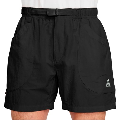 Nike Мъжки къси панталони Nike ACG Dolomiti Shorts - Black / Black / Summit White - размер XL (012-4609-0114)
