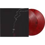Warner My Chemical Romance: Three Cheers For Sweet Revenge (Limited Coloured Red & Black Marbled Vinyl) - 2Vinyl (LP) (082759)