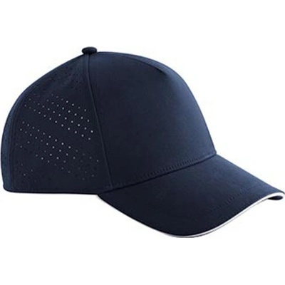 Beechfield s ventiláciou B155R Navy