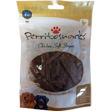 Perrito Soft Chicken Stripes dog 100 g