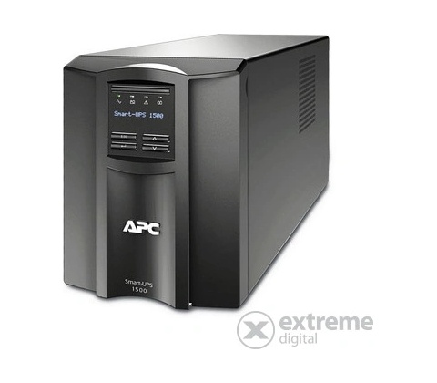 APC SMT1500IC