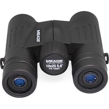 Meade TravelView 10x25