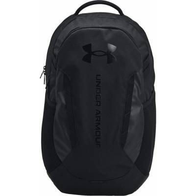 Under Armour Hustle 6.0 Black/Black/Black 29 l