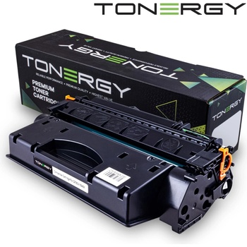 Compatible съвместима Тонер Касета Compatible Toner Cartridge HP 49X/53X Q5949 (TONERGY-Q7553X/5949X)