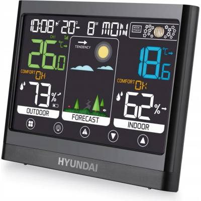 Hyundai WS 2450