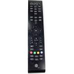 GENERAL UPC PHILIPS Mediabox RC2094501/B, URC184001-00R00 - съвместимо дистанционно управление на марката General (PHILIPS Mediabox RC2094501/B, URC184001-00R00) Дистанционно