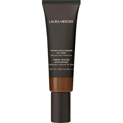 Laura Mercier Facial make-up FoundationBez olejeTinted Moisturizer Original SPF20 Cacao 50 ml