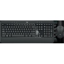 Logitech MK540 Advanced Wireless Keyboard and Mouse Combo 920-008679