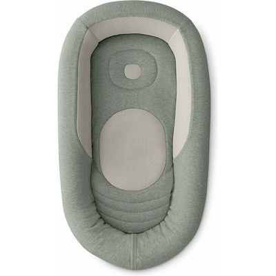 Inglesina hniezdo pre bábätko Welcome Pod Balance Green