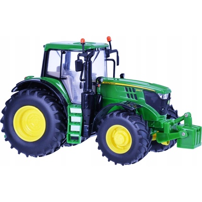 Britains Model traktora John Deere 6195M 19 cm 1:32