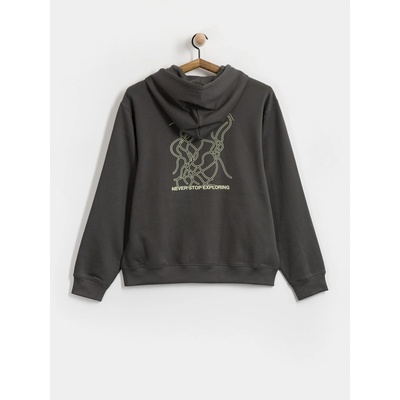 The North Face Nse Slopes Relaxed HD anthracite grey