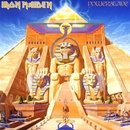 Iron Maiden Power Save 1 LP