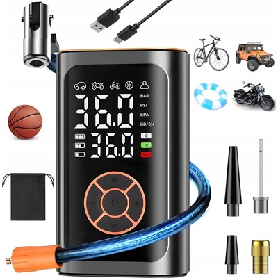 Xiaomi Mi Electric Air Compressor 1S