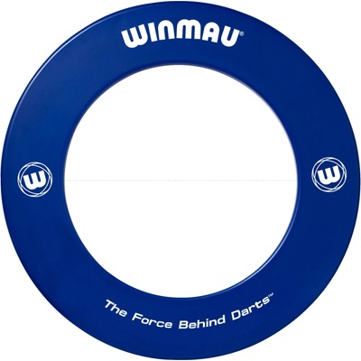 Winmau s logom modrá Ochrana k terčom