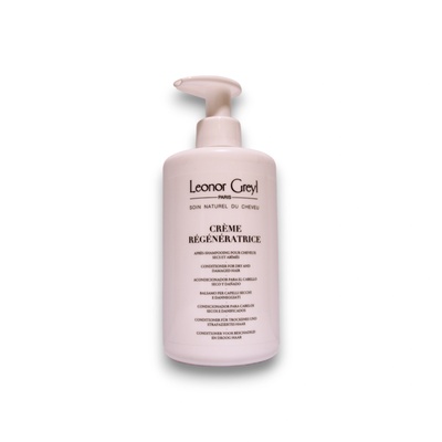 Leonor Greyl Creme Regeneratrice Крем-балсам за коса за регенерация 500 ml