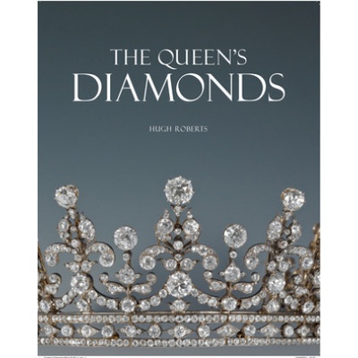 Queens Diamonds Roberts Hugh