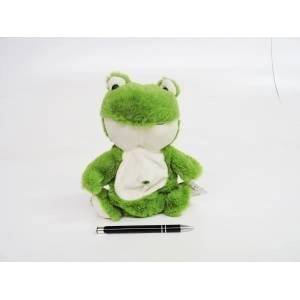 Tulilo Puppet Zaba 27 cm