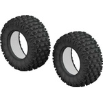 Arrma гуми Fortress SC 3.0/2.2 с вложка (2)