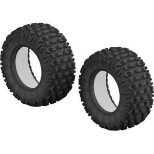 Arrma гуми Fortress SC 3.0/2.2 с вложка (2)