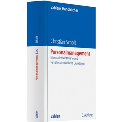 Personalmanagement