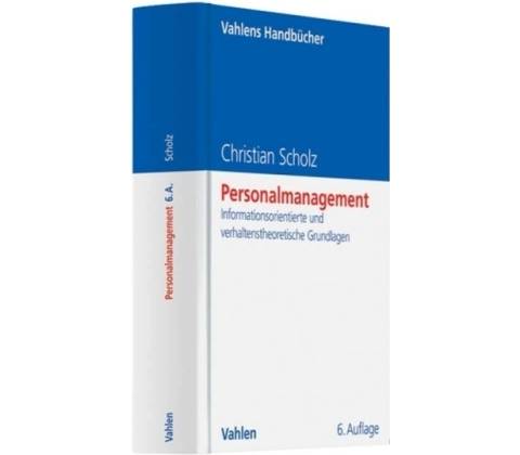 Personalmanagement