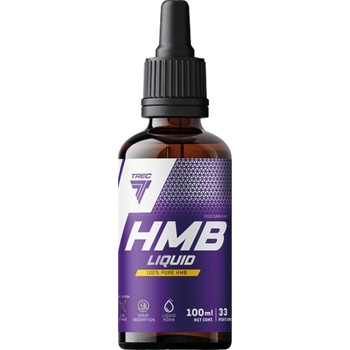 Image 1 of Trec Nutrition HMB Liquid [100 мл]