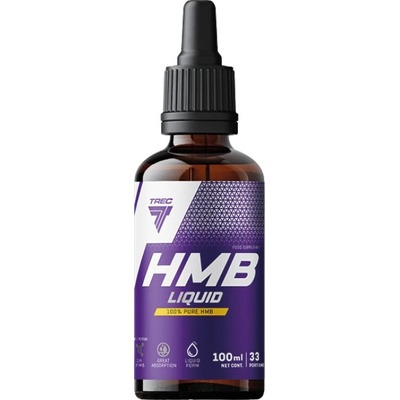 Trec Nutrition HMB Liquid [100 мл]