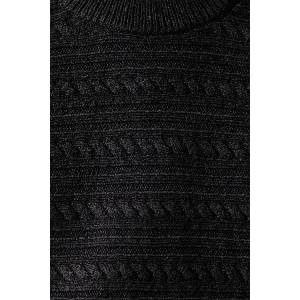 Calvin Klein пуловер мъжки с добавена вълна (LV04LH315G)
