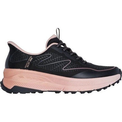 Skechers SWITCH BACK černá
