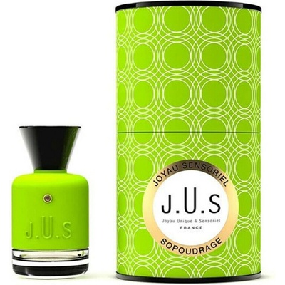 Joyau Unique & Sensoriel Sopoudrage parfém unisex 100 ml