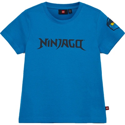 LEGO® kidswear LWTANO 115 Modrá,Černá