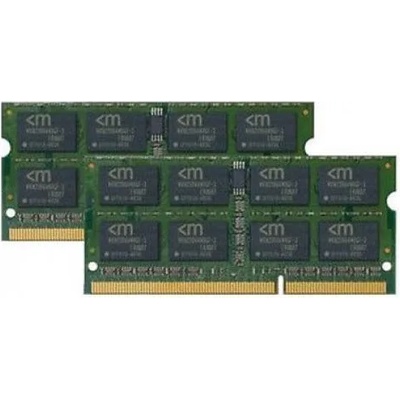 Mushkin 16GB (2x8GB) DDR3 1066MHz 997019