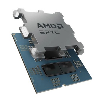 Image 1 of AMD EPYC 4344P 8-Core 3.8GHz AM5 Tray (100-000001479)