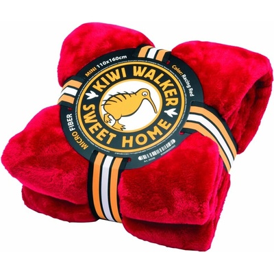 Kiwi Walker Deka Sweet Home Racing