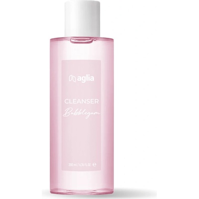 Aglia Cleanser Bubblegum 500 ml